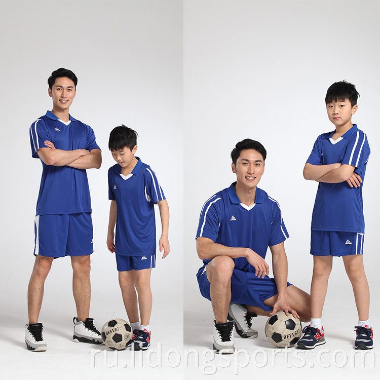 Оптовая сублимация индивидуальная футбольная джерси дизайн молодежная футбольная форма футбольная команда Джерси